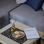 شاليه Domki Dolina Dunajca-Balia, Jacuzzi, Spa Nad Jeziorem Frydman
