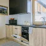 Domki Dolina Dunajca-Balia, Jacuzzi, Spa Nad Jeziorem شاليه *
