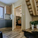 شاليه Domki Dolina Dunajca-Balia, Jacuzzi, Spa Nad Jeziorem *