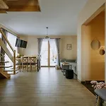 Domki Dolina Dunajca-Balia, Jacuzzi, Spa Nad Jeziorem