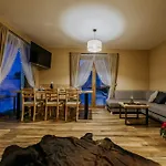 Domki Dolina Dunajca-Balia, Jacuzzi, Spa Nad Jeziorem Frydman