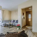 Domki Dolina Dunajca-Balia, Jacuzzi, Spa Nad Jeziorem *