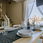 Domki Dolina Dunajca-Balia, Jacuzzi, Spa Nad Jeziorem * Frydman