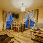 Domki Dolina Dunajca-Balia, Jacuzzi, Spa Nad Jeziorem
