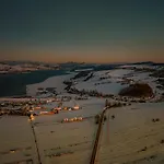 Domki Dolina Dunajca-Balia, Jacuzzi, Spa Nad Jeziorem * Frigyesvágása