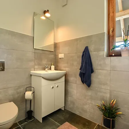 Dolina Dunajca-balia, Jacuzzi, Nad Jeziorem * Frydman