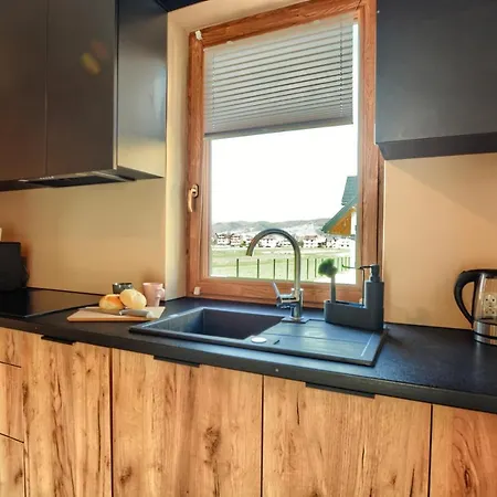 בקתה ,,dolina Dunajca,,