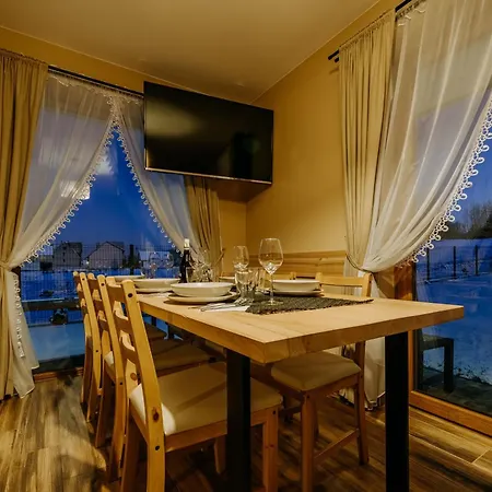 ,,dolina Dunajca,, *