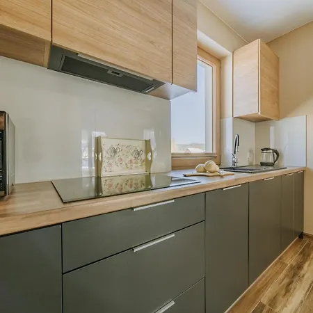 木屋 ,,dolina Dunajca,, Frydman