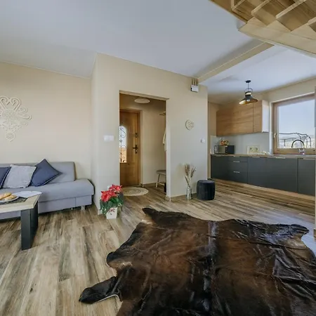 בקתה ,,dolina Dunajca,, *