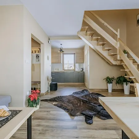 ,,dolina Dunajca,, 木屋