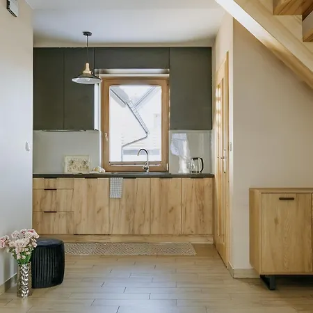 בקתה ,,dolina Dunajca,, *