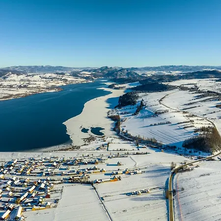 ,,dolina Dunajca,, 木屋 *