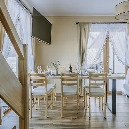 ,,dolina Dunajca,, 木屋 Frydman