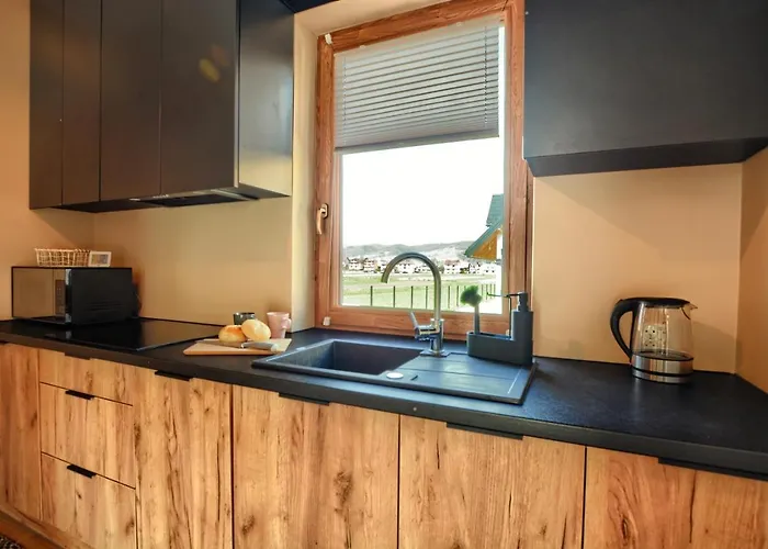 شاليه ,,dolina Dunajca,,