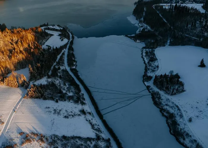 ,,dolina Dunajca,, Frydman