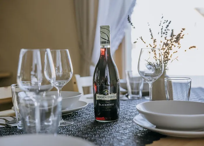 شاليه ,,dolina Dunajca,,