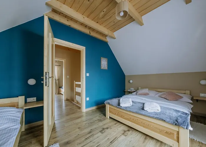 ,,dolina Dunajca,, شاليه Frydman