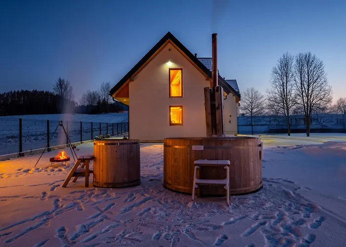 ,,dolina Dunajca,, شاليه Frydman