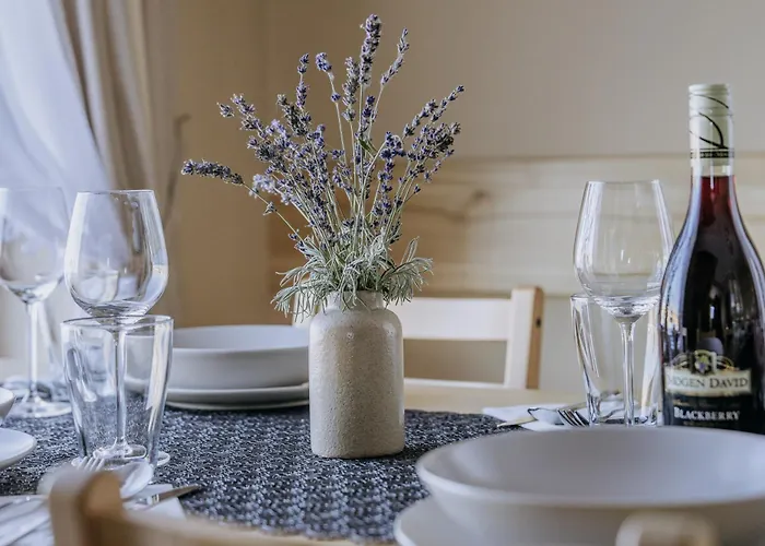 Alpesi faház ,,dolina Dunajca,, Frigyesvágása