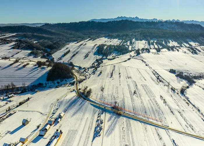 ,,dolina Dunajca,, Frydman