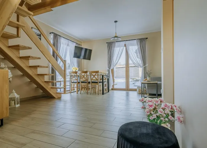 شاليه ,,dolina Dunajca,,